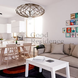 Good Residence - Case Romanesti Autentice