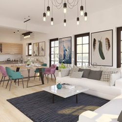 Good Residence - Case Romanesti Autentice
