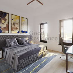 Good Residence - Case Romanesti Autentice
