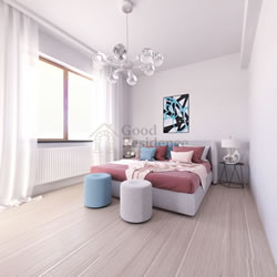 Good Residence - Case Romanesti Autentice